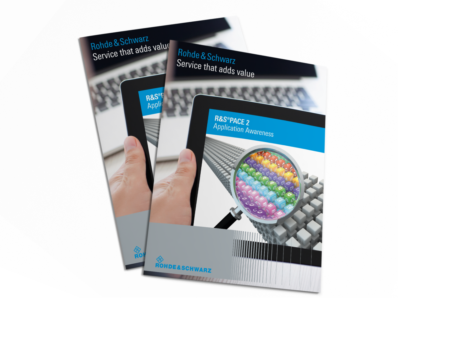 RS image resources brochures service brochure