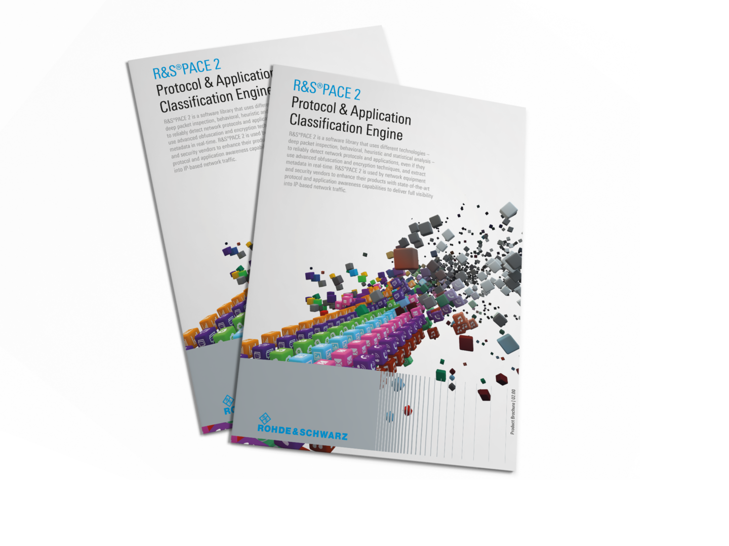 RS image resources product brochure RSPACE2