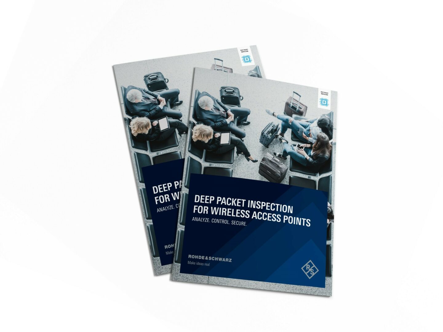 RS image resources whitepaper DPi for wireless access points