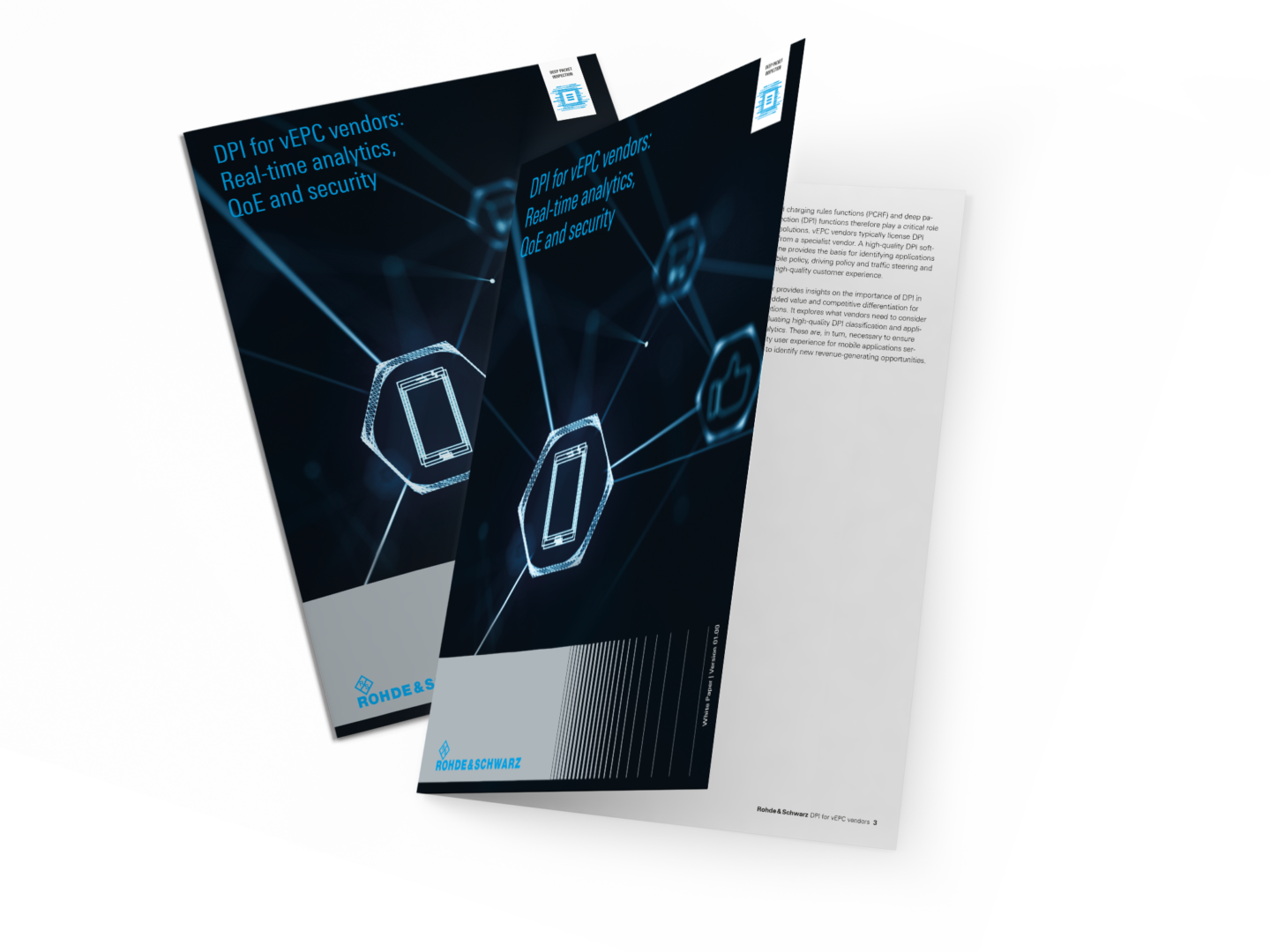 RS image resources whitepaper DPI for vEPC