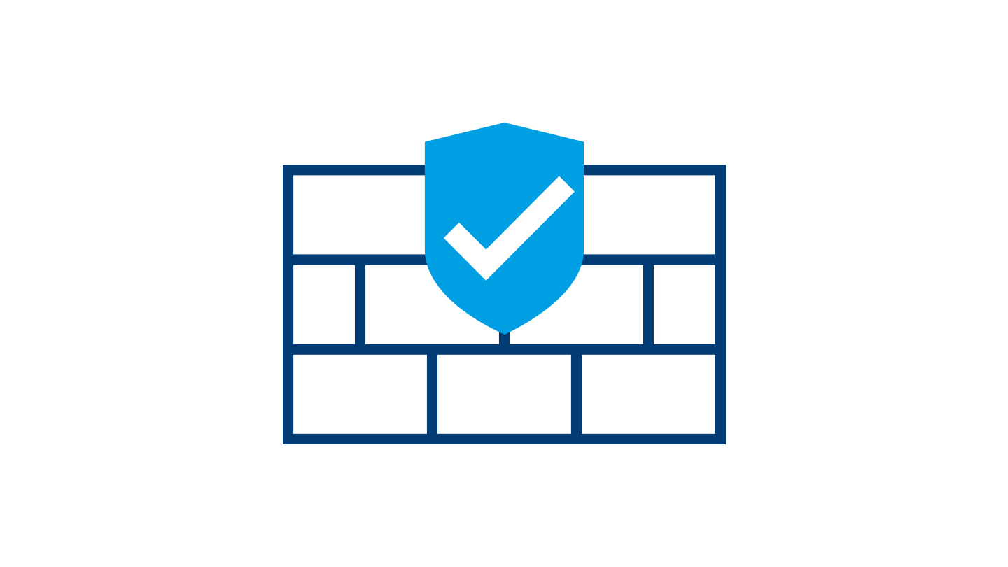 Use case deep packet inspection-Firewall