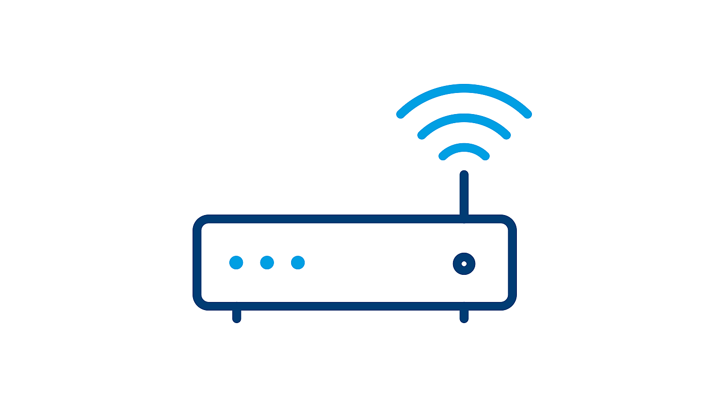 Use case DPI - wireless-networking-device