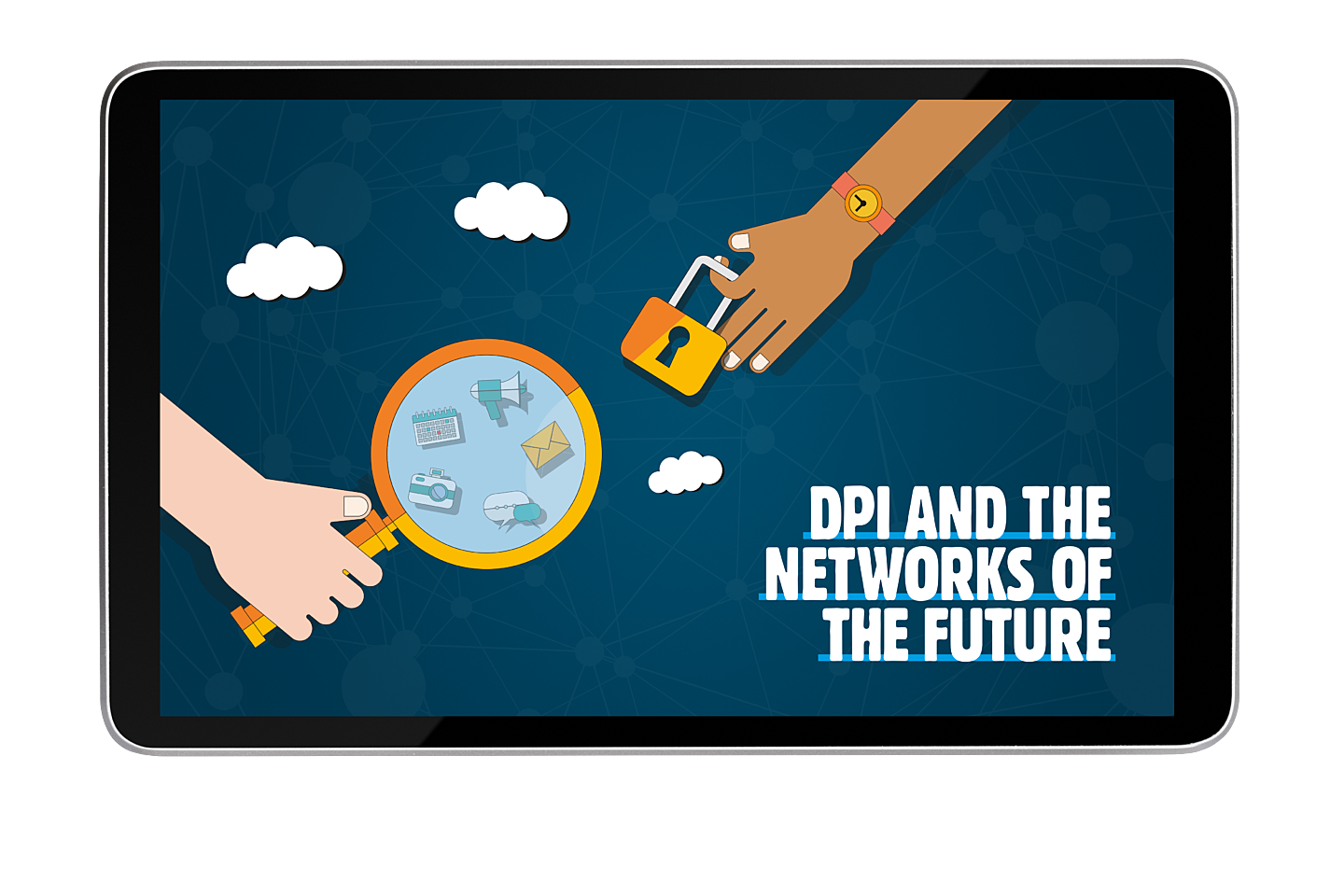 RS image resources ebook dpi and networks of the future