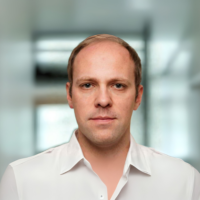 Tim Oliver Kittel portrait