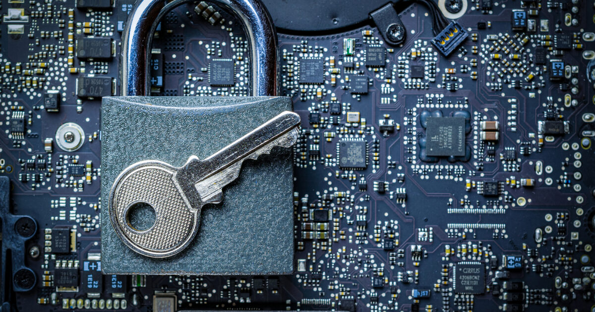 Container security in the cloud How network visibility helps ipoque