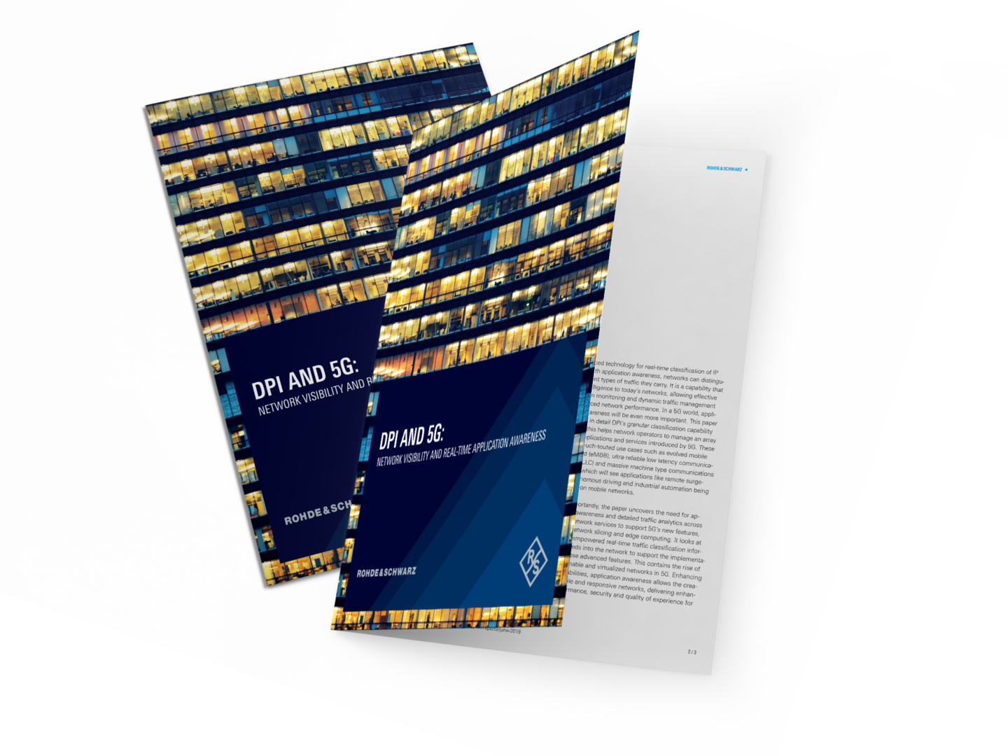 RS image resources whitepaper 5G