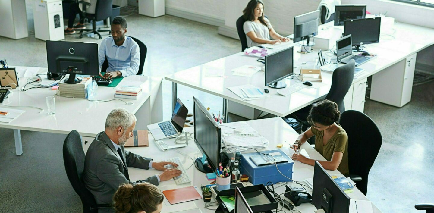 RS image office environment v2 APM