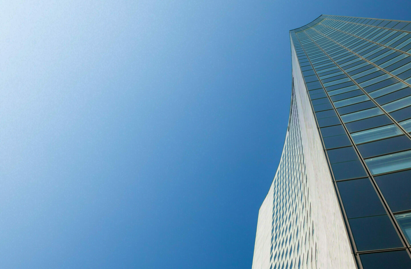 Office building ipoque Leipzig