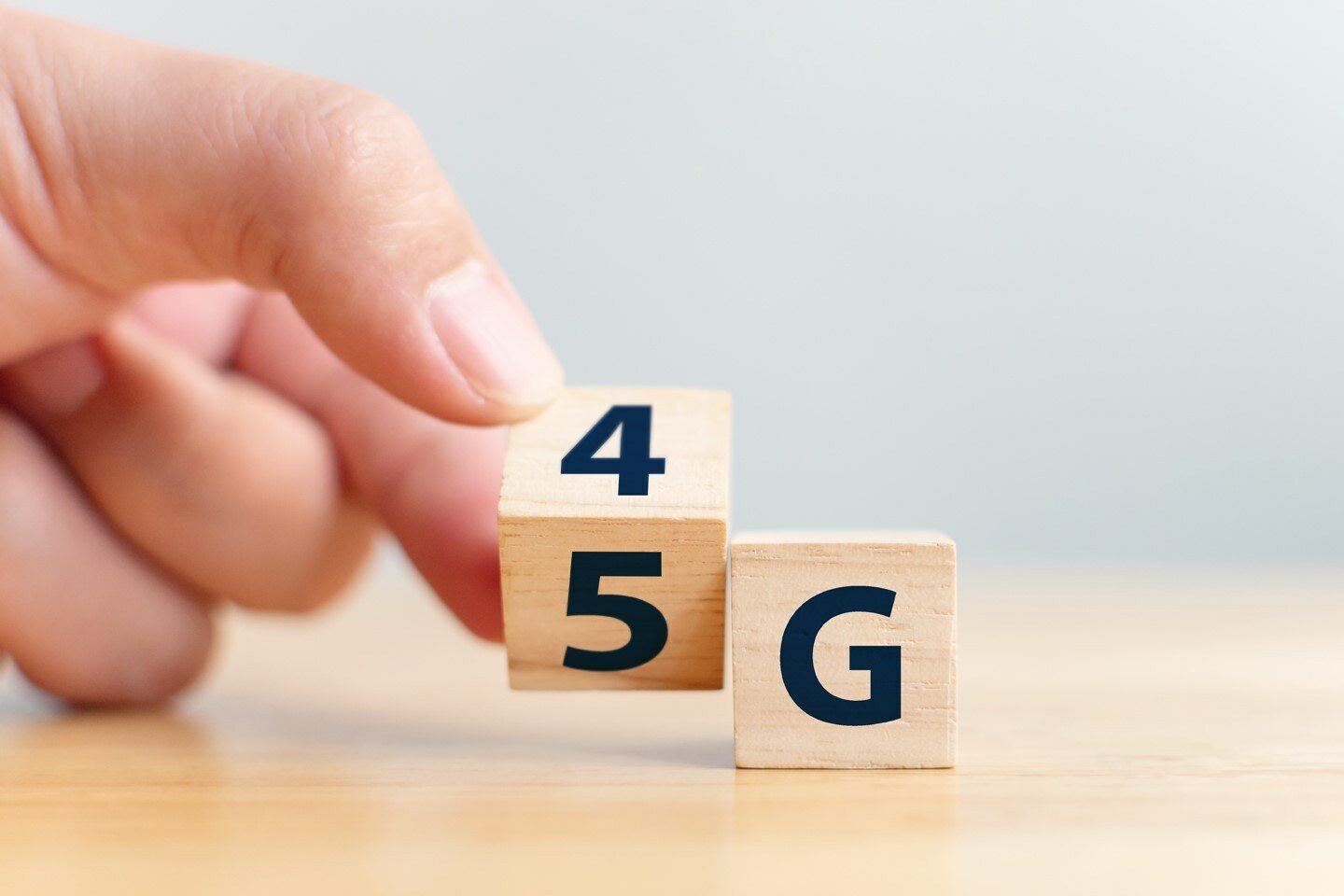 Game changer 5G - Capture new opportunities using DPI