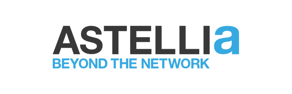 customer logo Astellia