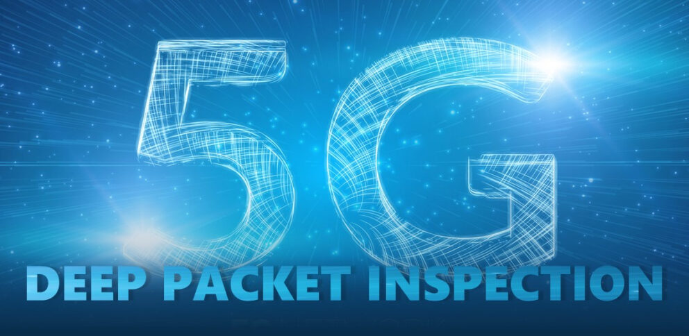 5G DPI-Image: GarryKillian/Bigstockphoto.com