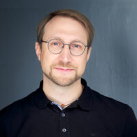 Christoph Jahn portrait