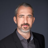 Holger Schönstedt portrait