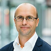 Stephan Klokow portrait