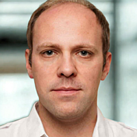 Tim Oliver Kittel portrait